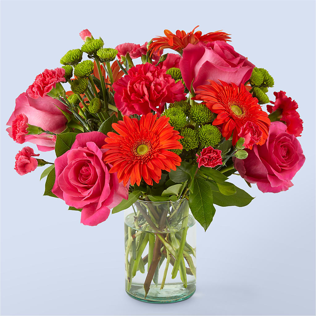 Best Dressed Bouquet – Verona Florist, Woodbridge ON