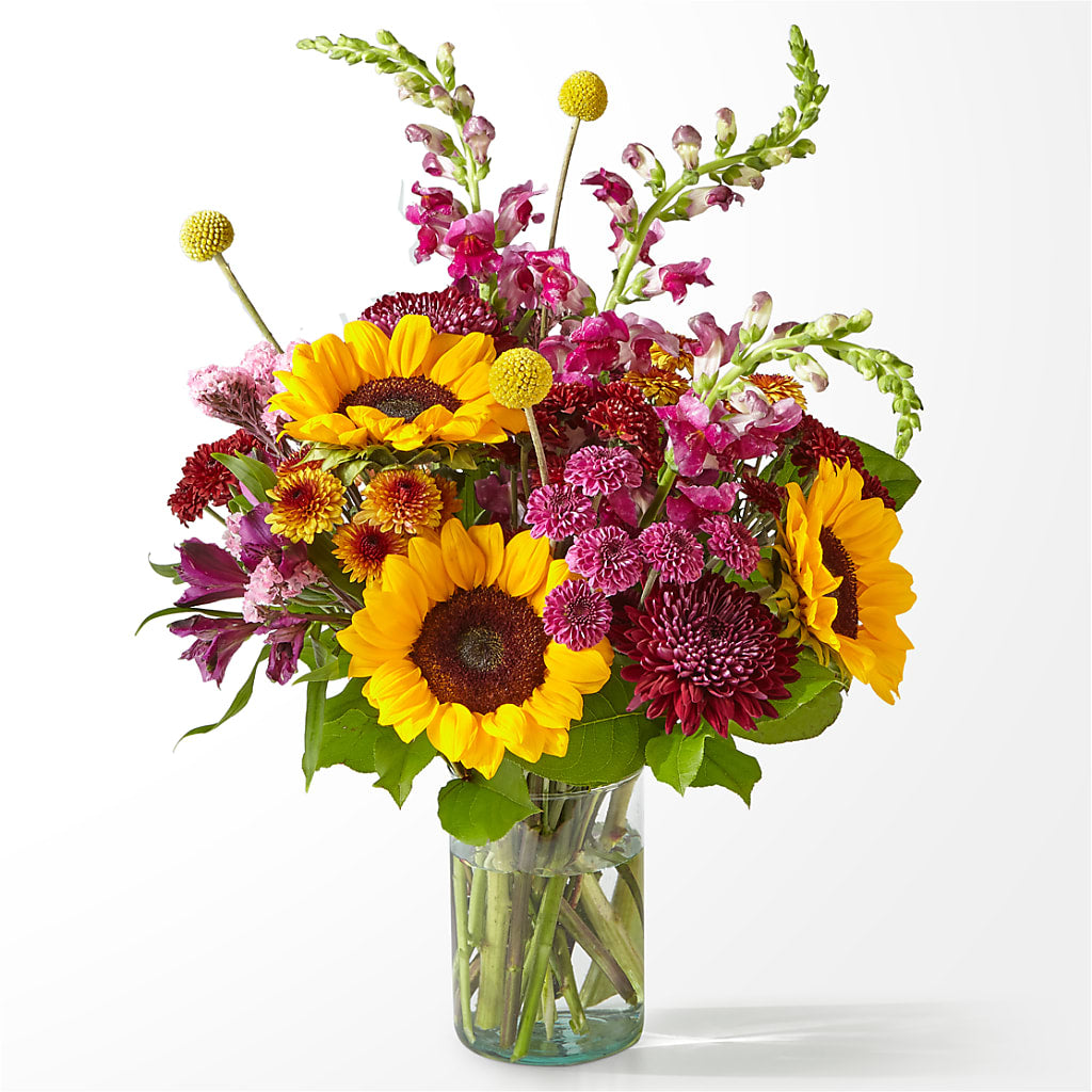 Pop of Whimsy Bouquet – Verona Florist, Woodbridge ON