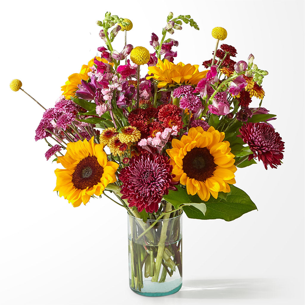 Pop of Whimsy Bouquet – Verona Florist, Woodbridge ON