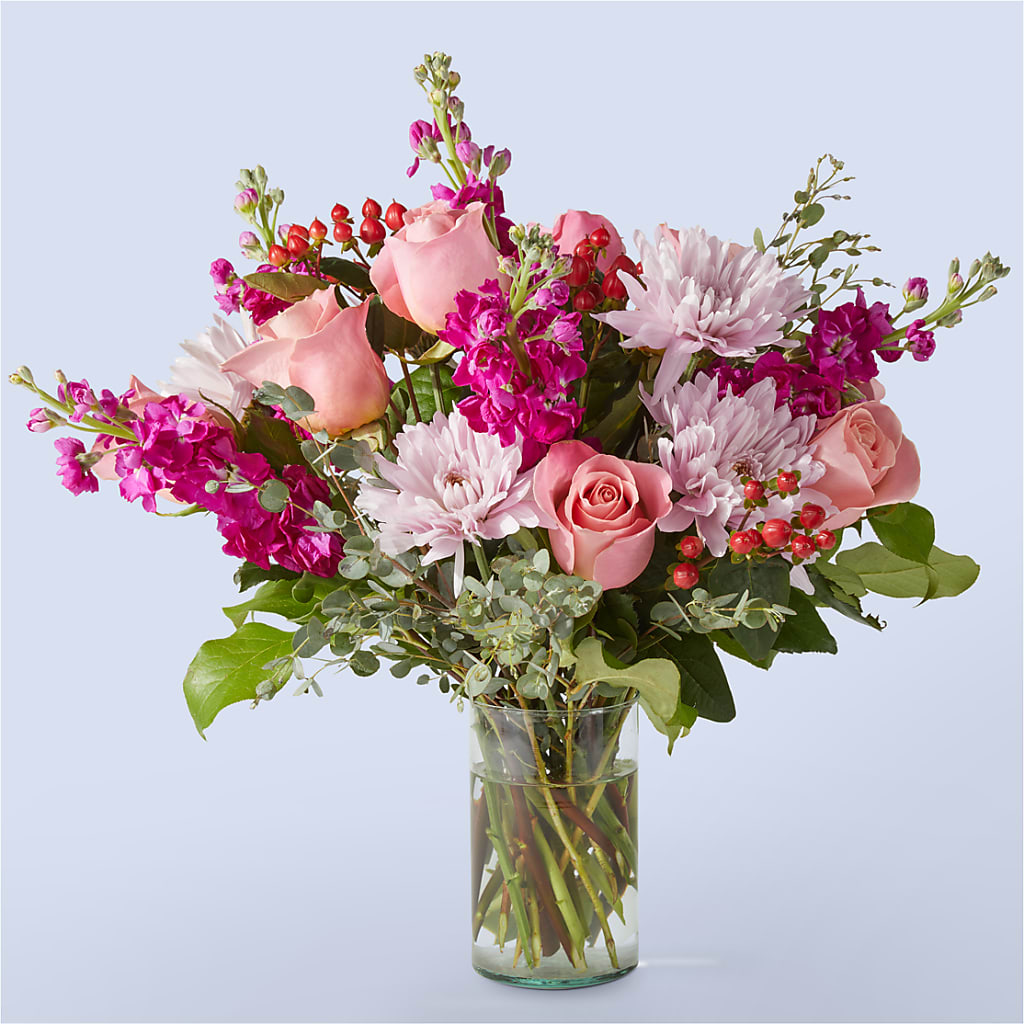 Sunday Morning Bouquet – Verona Florist, Woodbridge ON