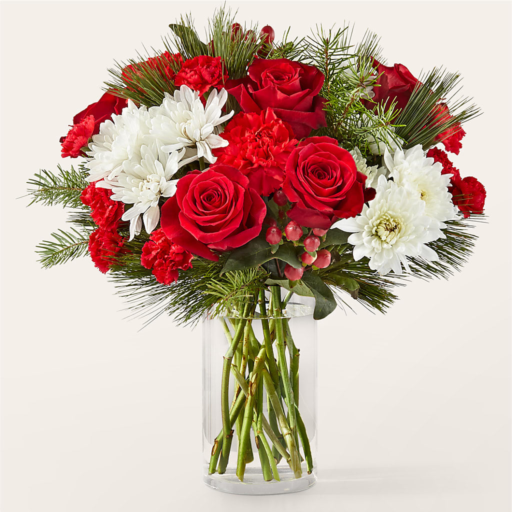 Seasonal Magic Bouquet – Verona Florist, Woodbridge ON
