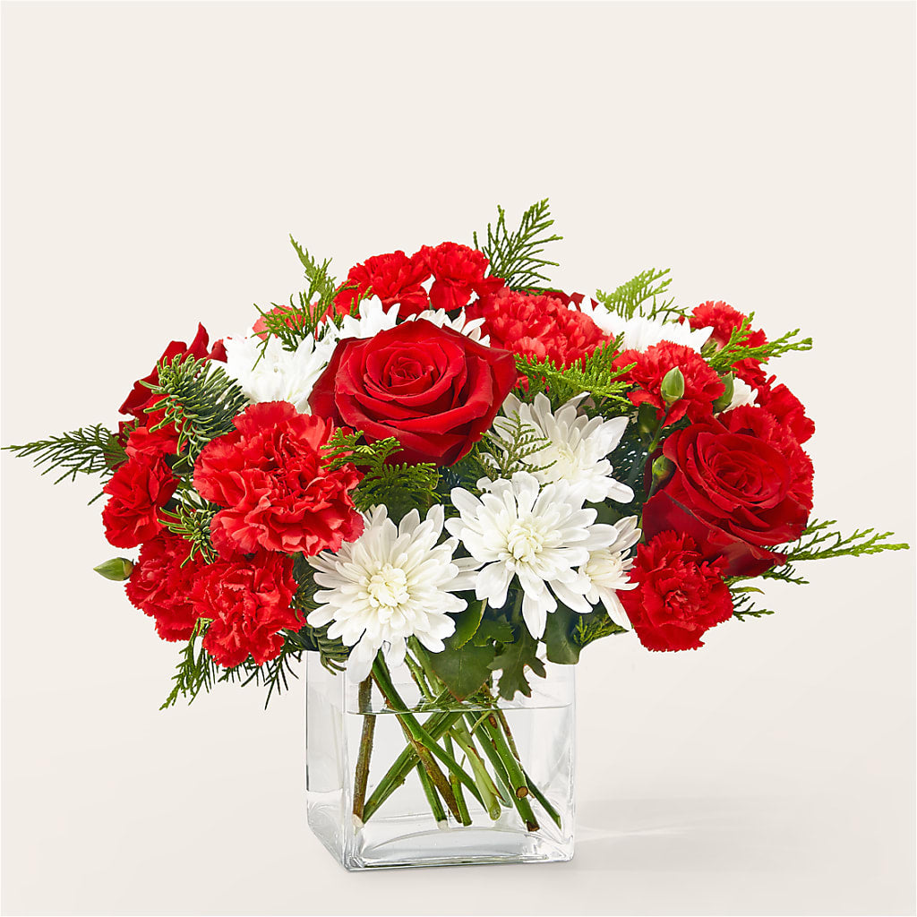 Peppermint Chill Bouquet – Verona Florist, Woodbridge ON