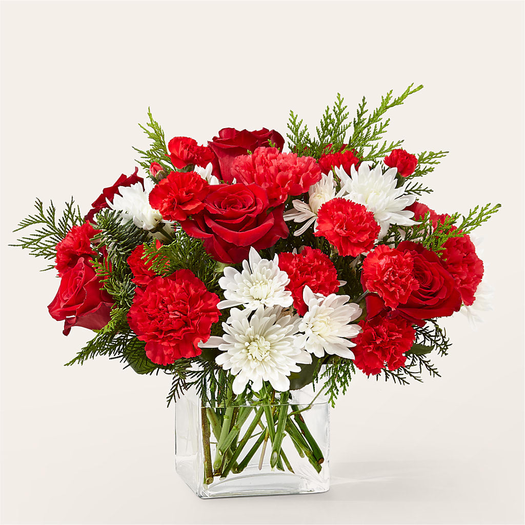Peppermint Chill Bouquet – Verona Florist, Woodbridge ON