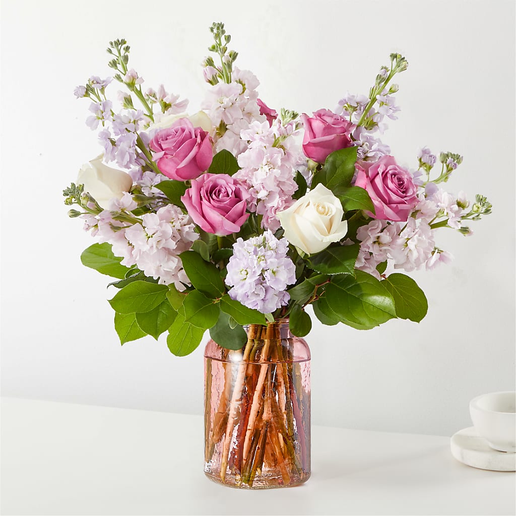Springtime Spritz Bouquet – Verona Florist, Woodbridge ON