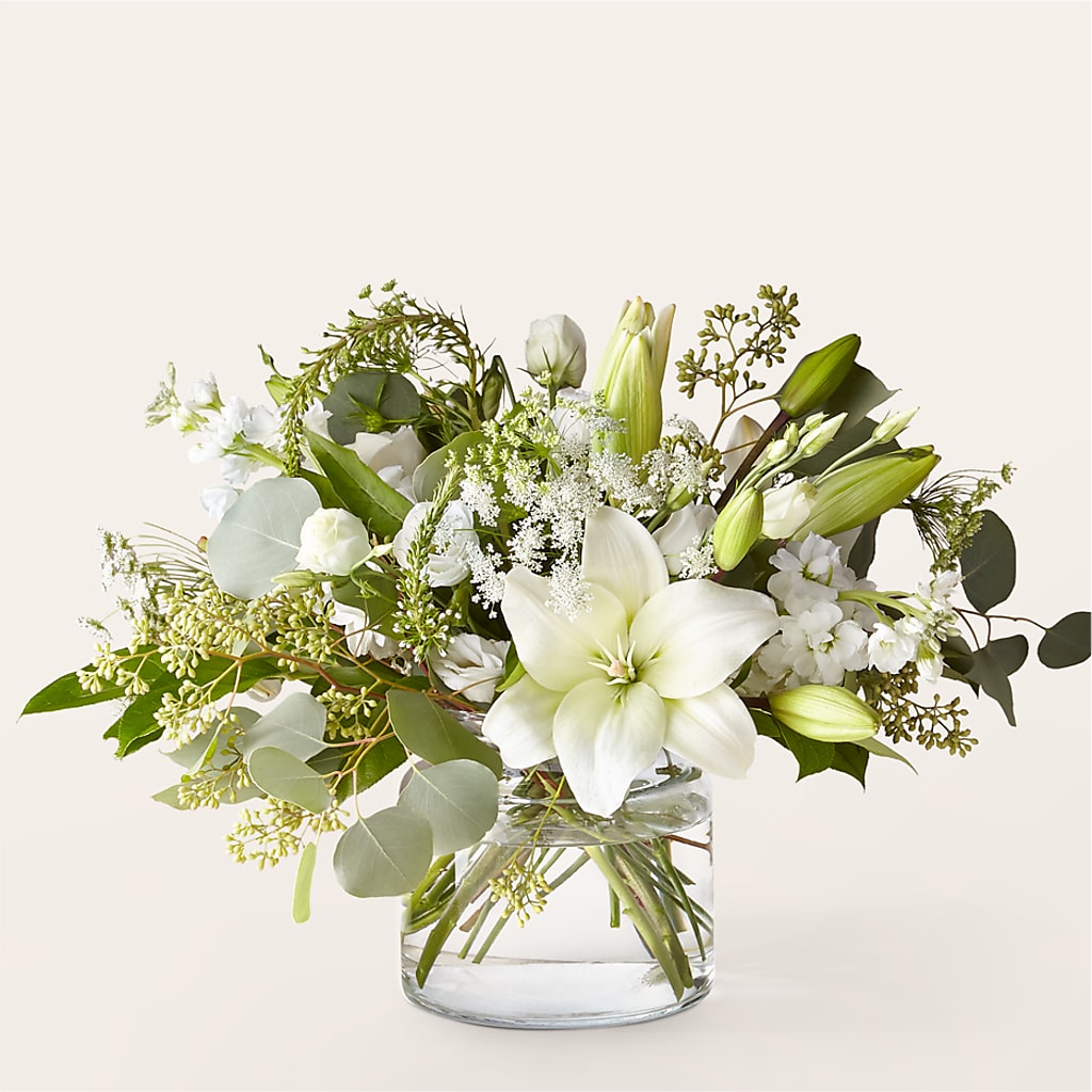 Alluring Elegance Bouquet – Verona Florist, Woodbridge ON