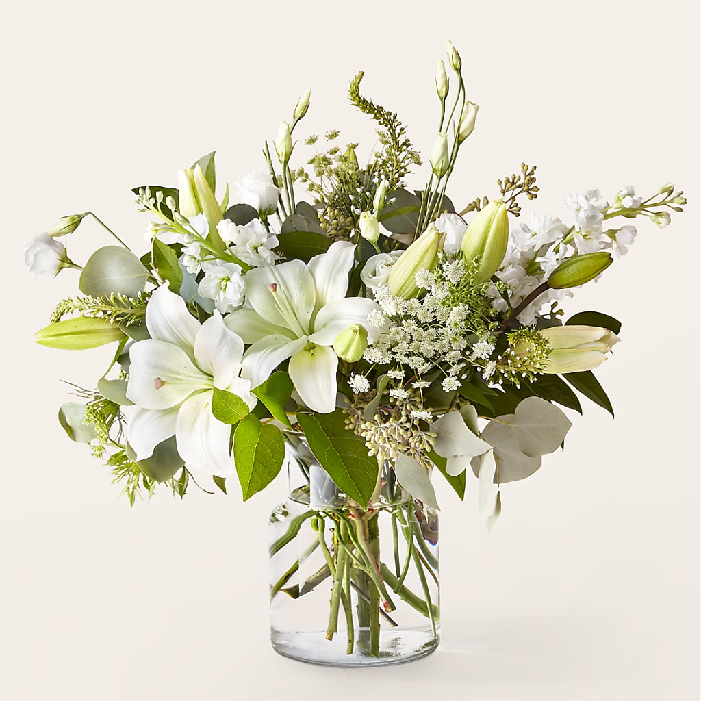 Alluring Elegance Bouquet – Verona Florist, Woodbridge ON