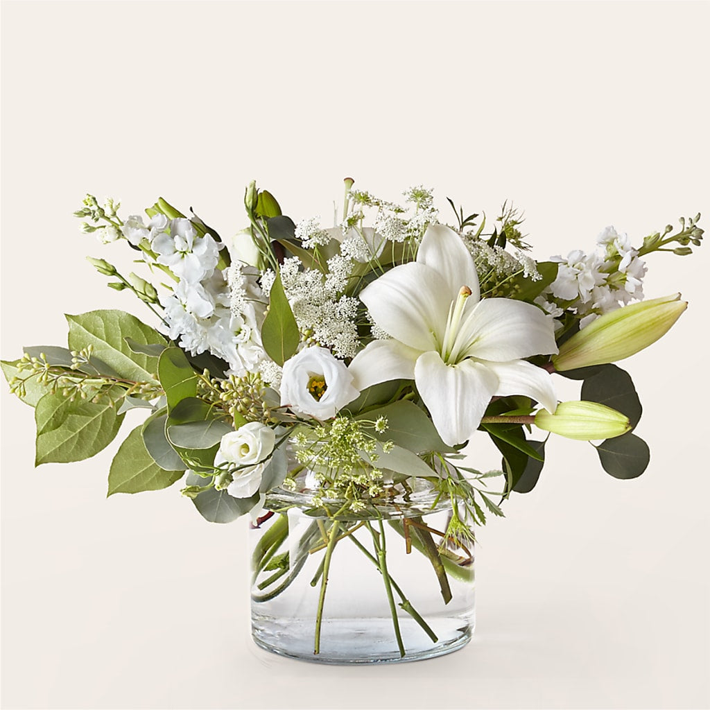 Alluring Elegance Bouquet – Verona Florist, Woodbridge ON