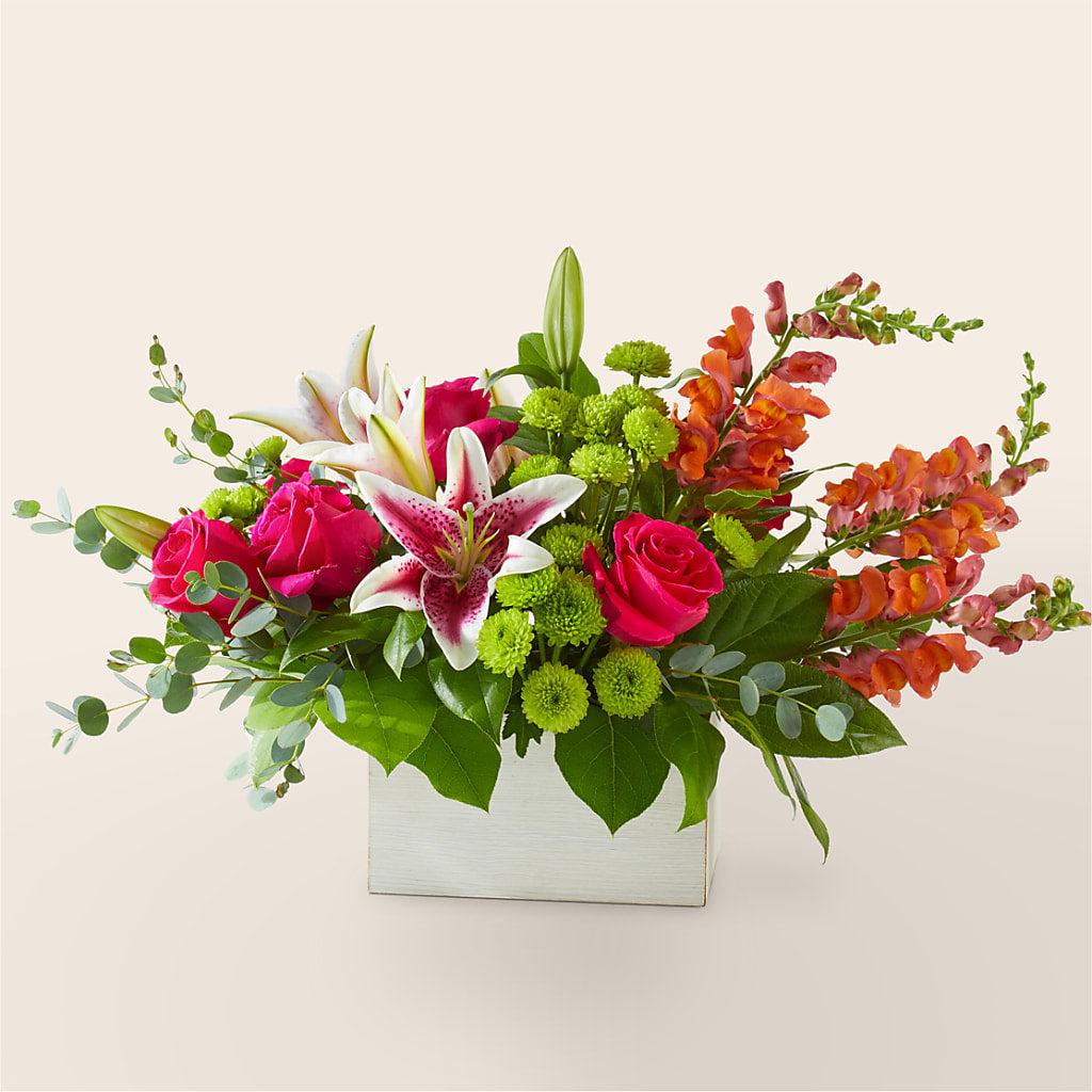 Wild Spirit Bouquet – Verona Florist, Woodbridge ON