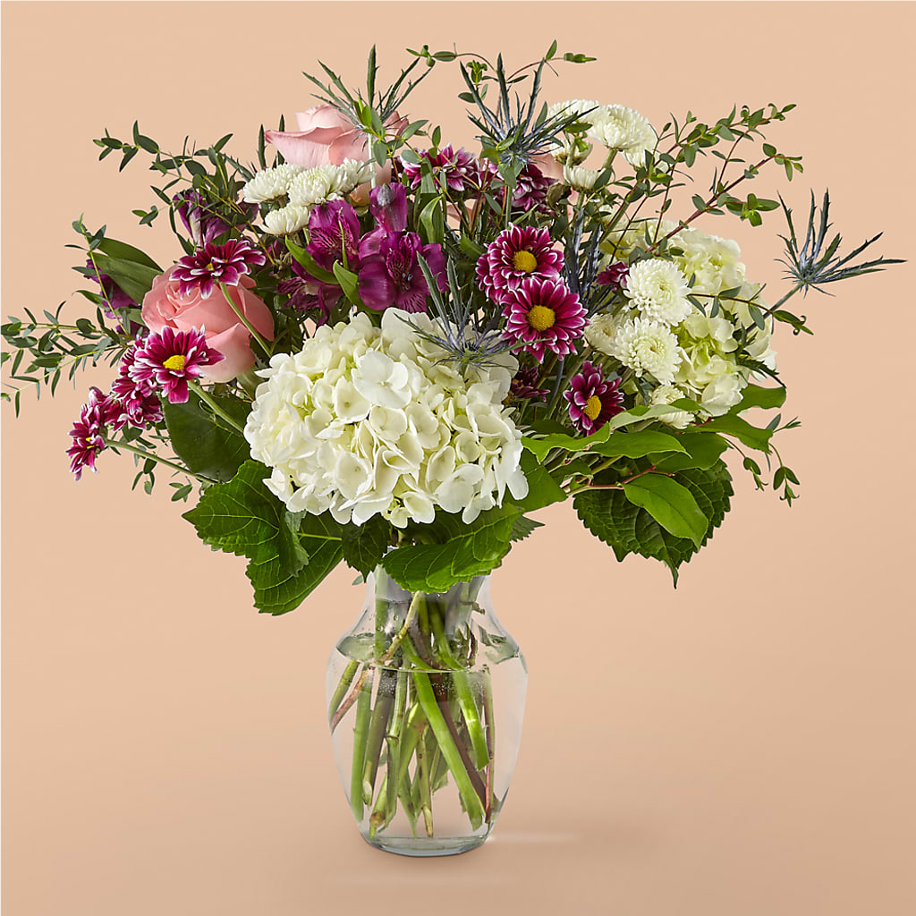 Parlour Bouquet – Verona Florist, Woodbridge ON
