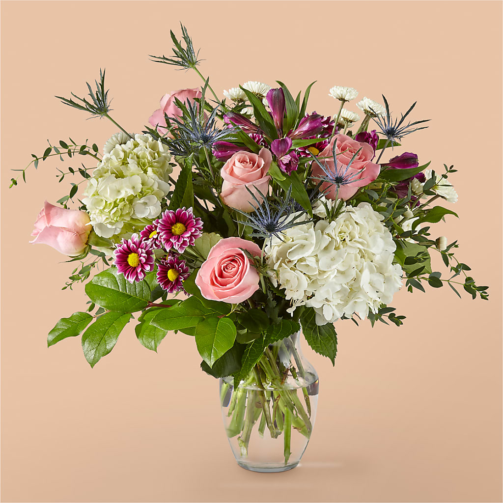 Parlour Bouquet – Verona Florist, Woodbridge ON