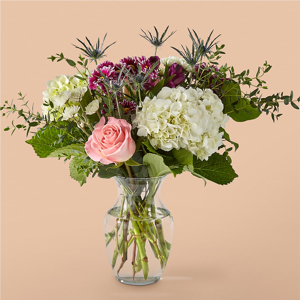 Parlour Bouquet – Verona Florist, Woodbridge ON