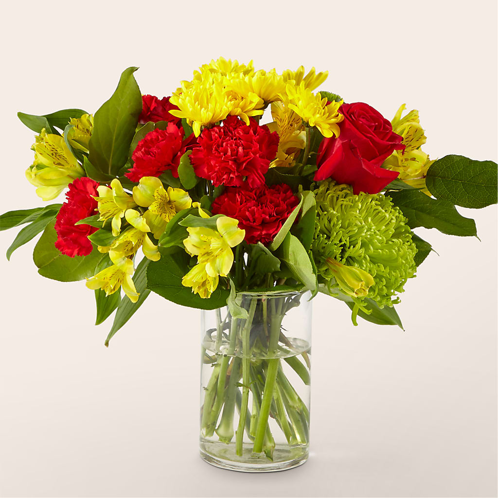 Bright Side Bouquet – Verona Florist, Woodbridge ON