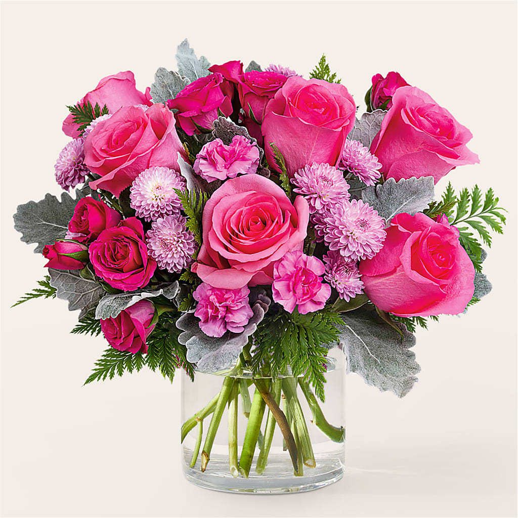 Sweet As Can Be Bouquet – Verona Florist, Woodbridge ON