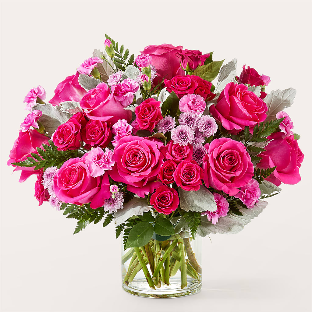 Sweet As Can Be Bouquet – Verona Florist, Woodbridge ON