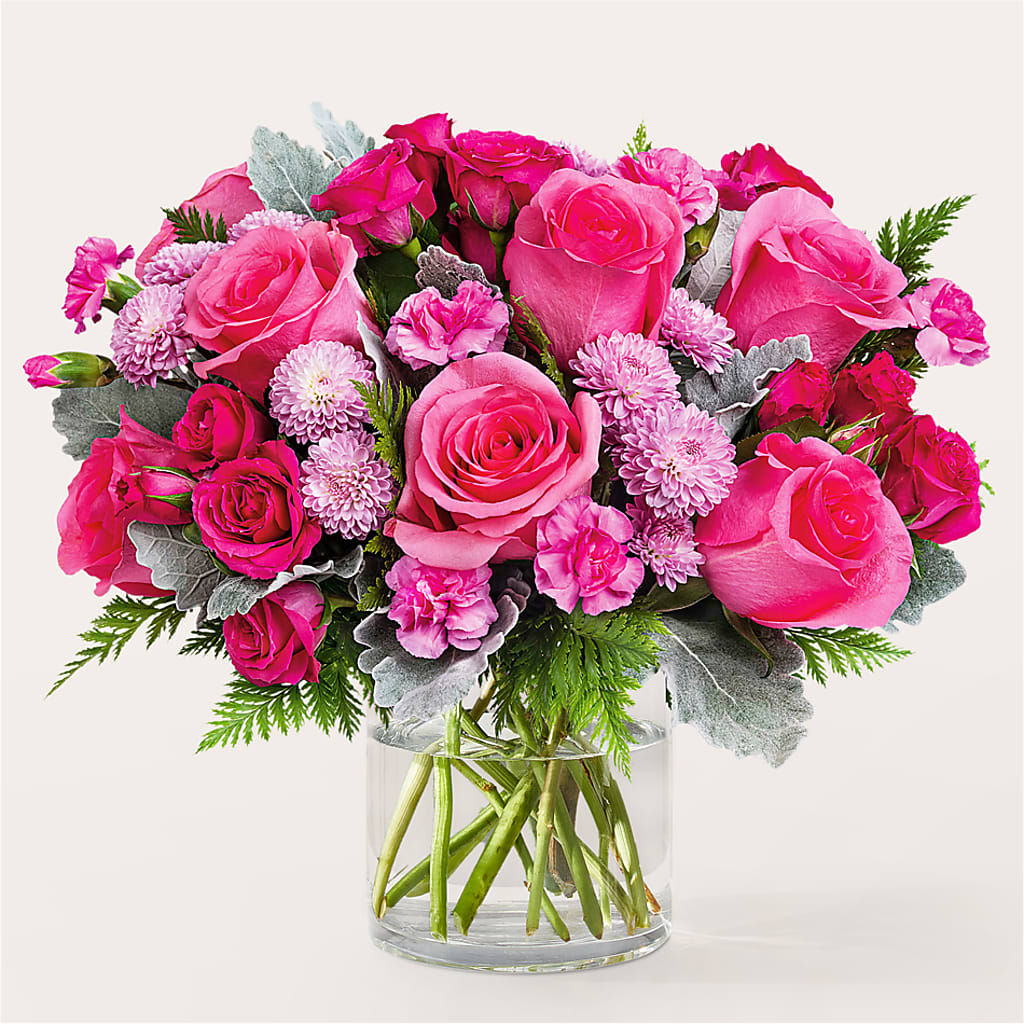 Sweet As Can Be Bouquet – Verona Florist, Woodbridge ON