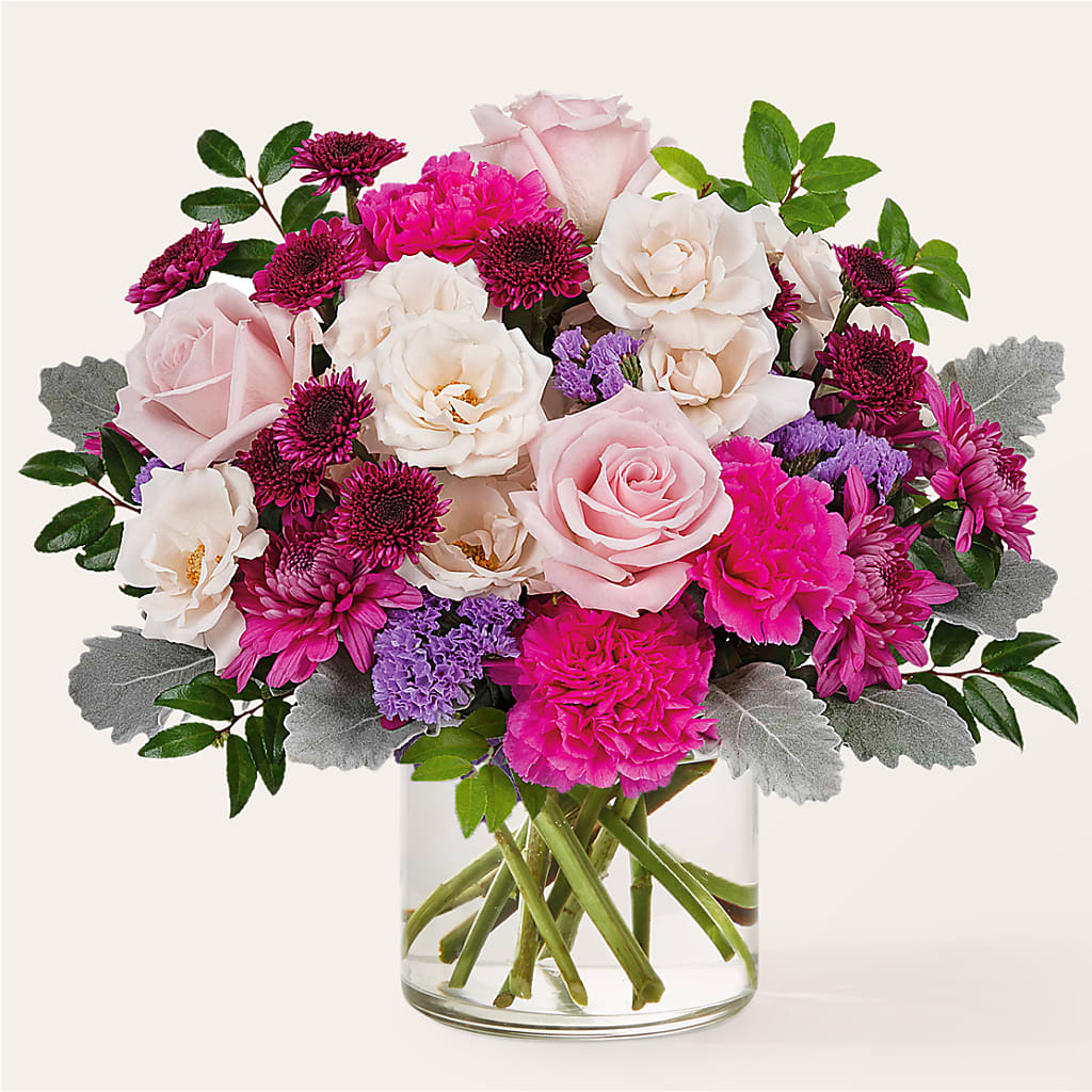 Dose of Cheer Bouquet – Verona Florist, Woodbridge ON