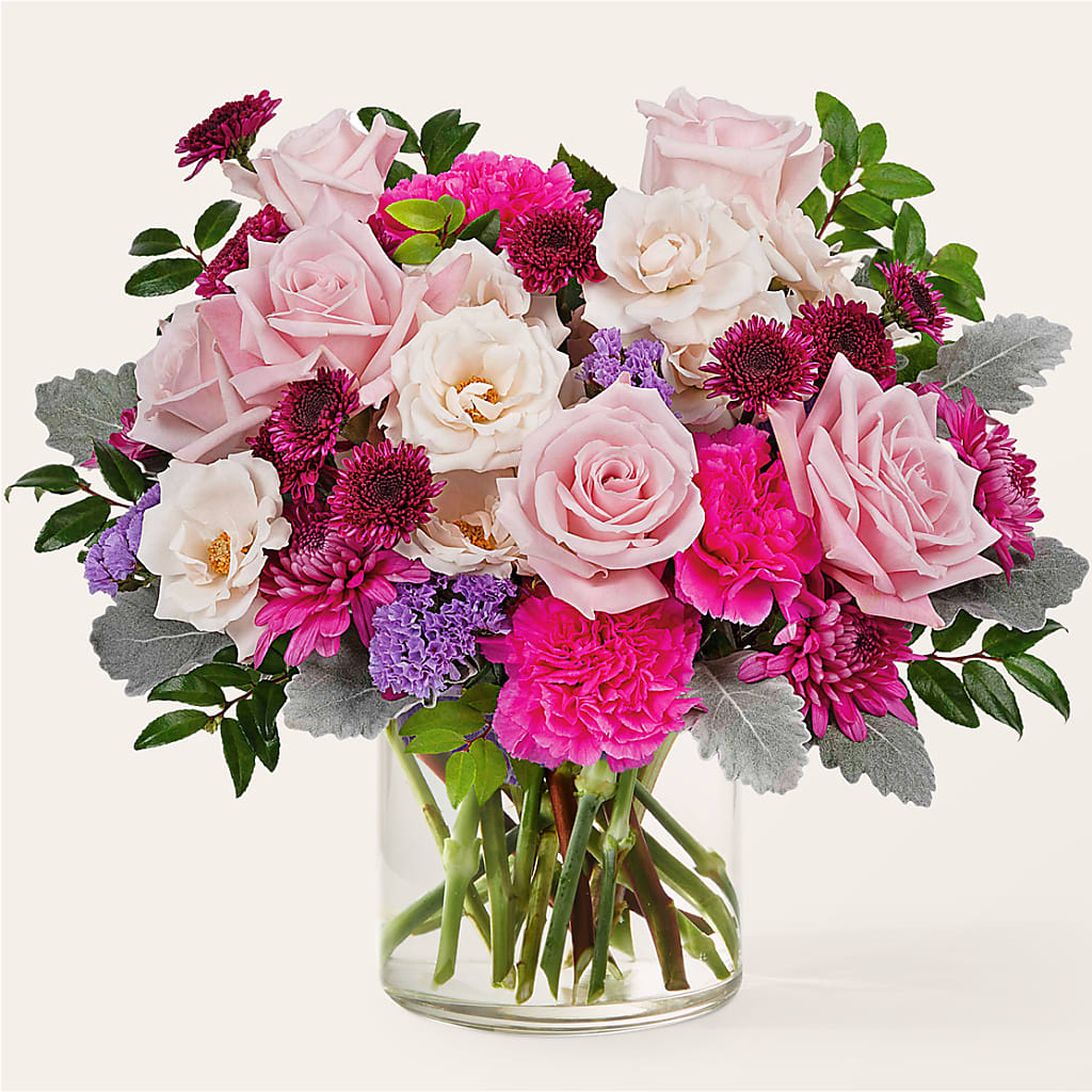 Dose of Cheer Bouquet – Verona Florist, Woodbridge ON