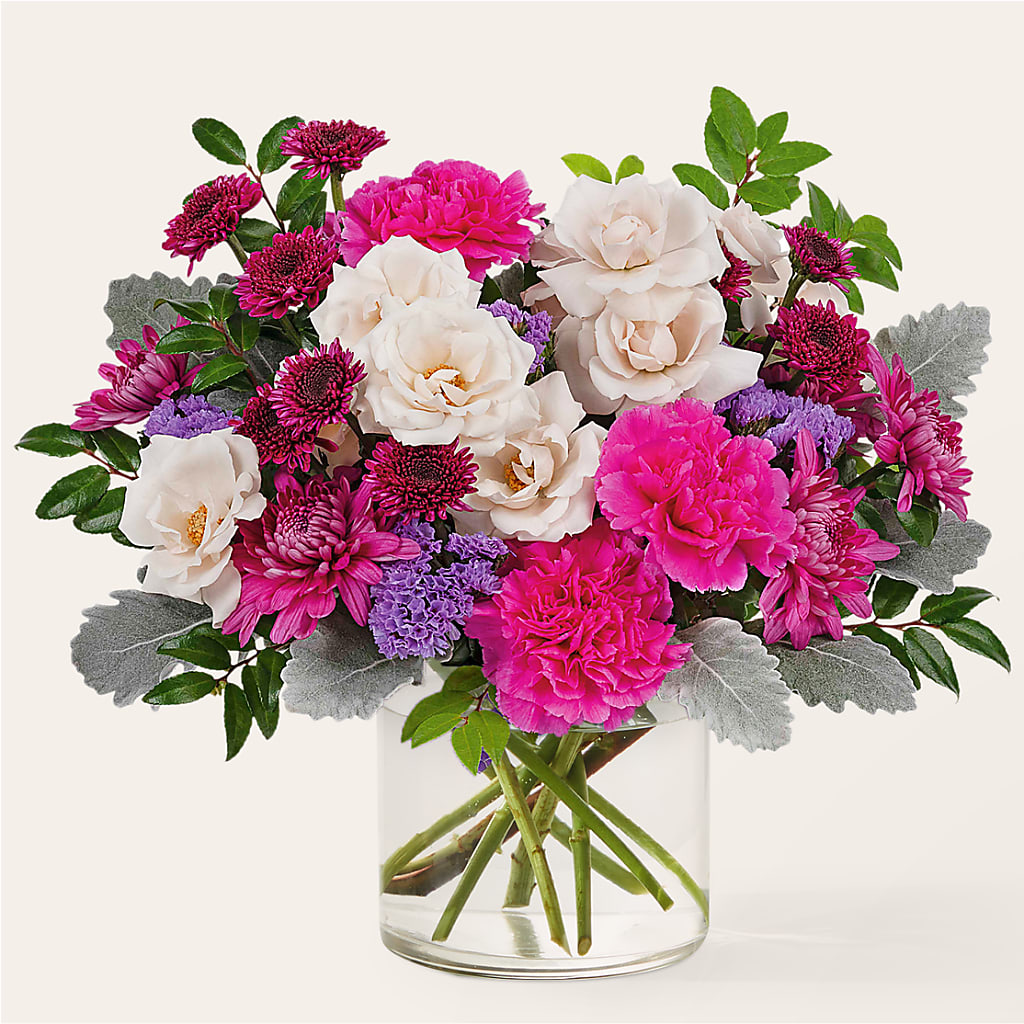 Dose of Cheer Bouquet – Verona Florist, Woodbridge ON