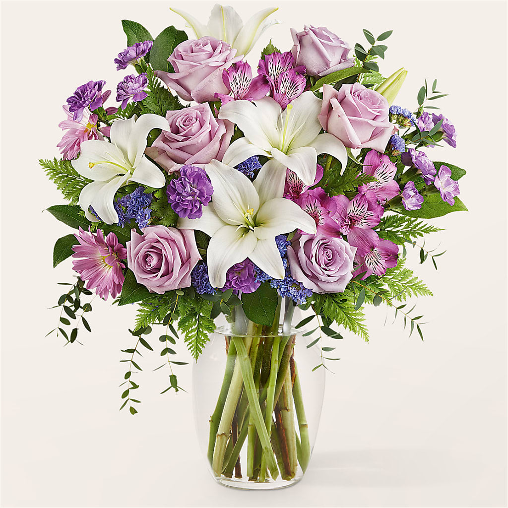 The Dreamscape Bouquet – Verona Florist, Woodbridge ON