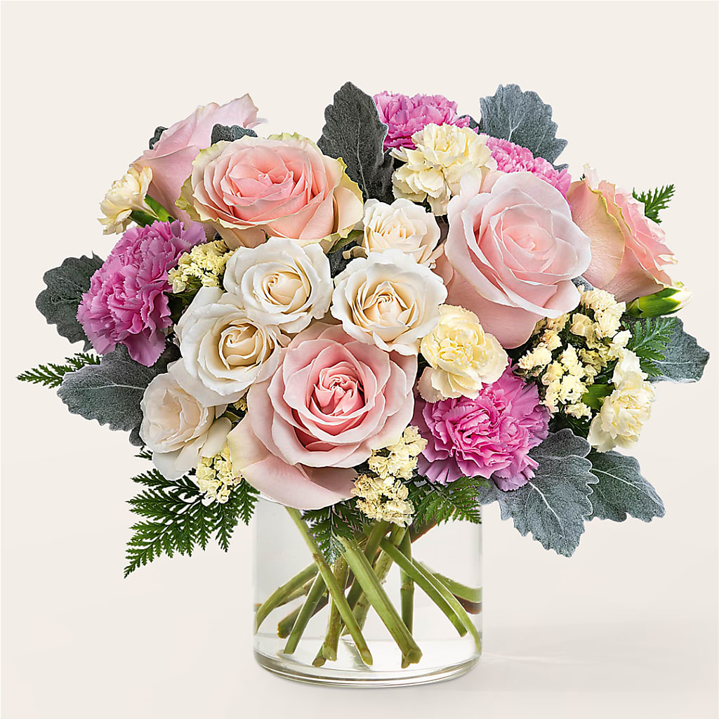 Blissful Moments Bouquet – Verona Florist, Woodbridge ON