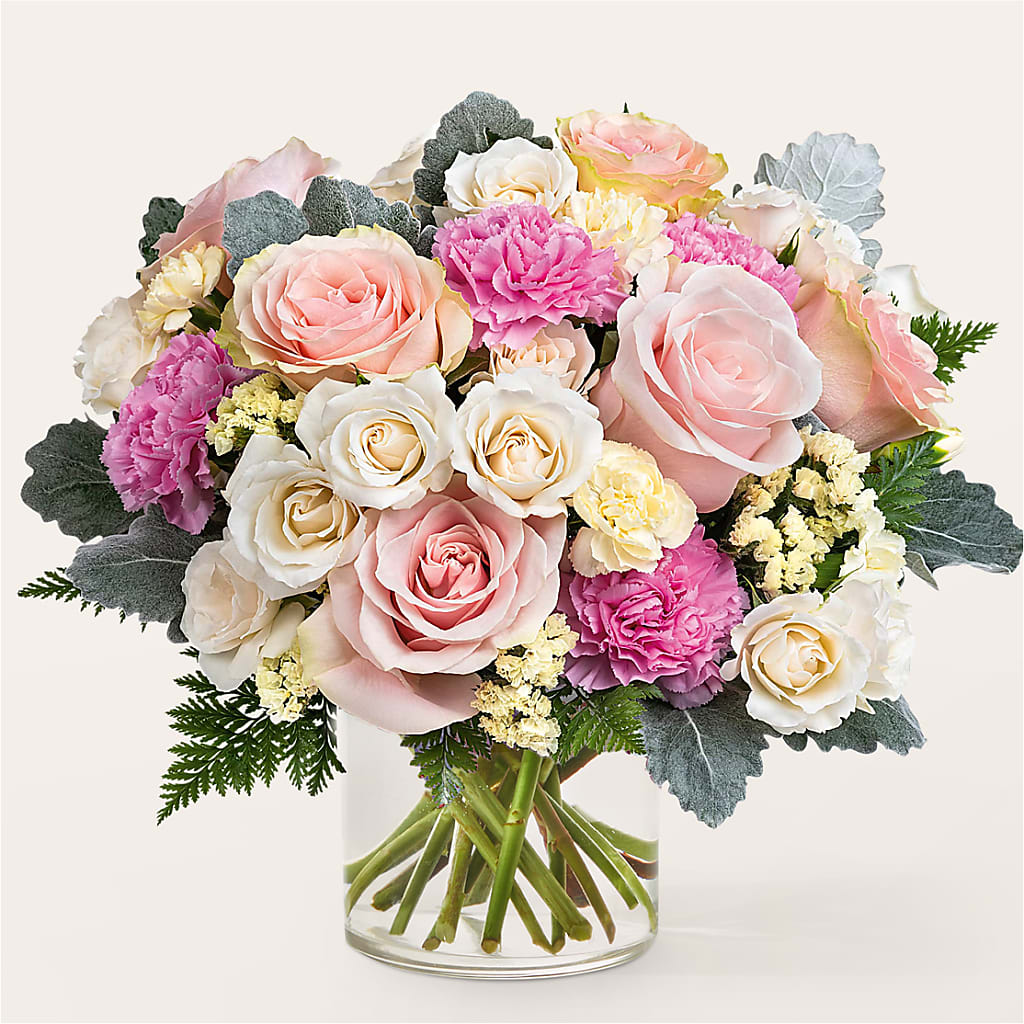 Blissful Moments Bouquet – Verona Florist, Woodbridge ON