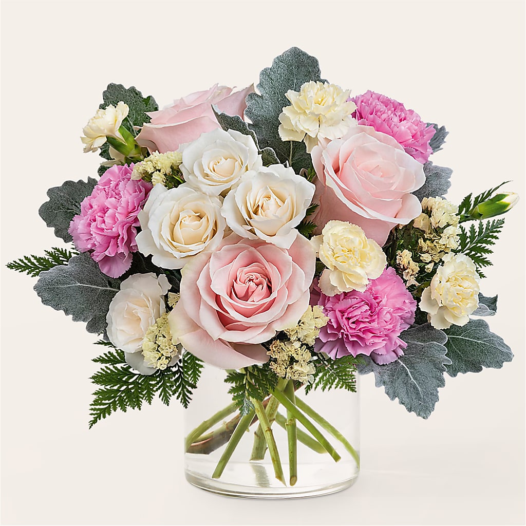 Blissful Moments Bouquet – Verona Florist, Woodbridge ON