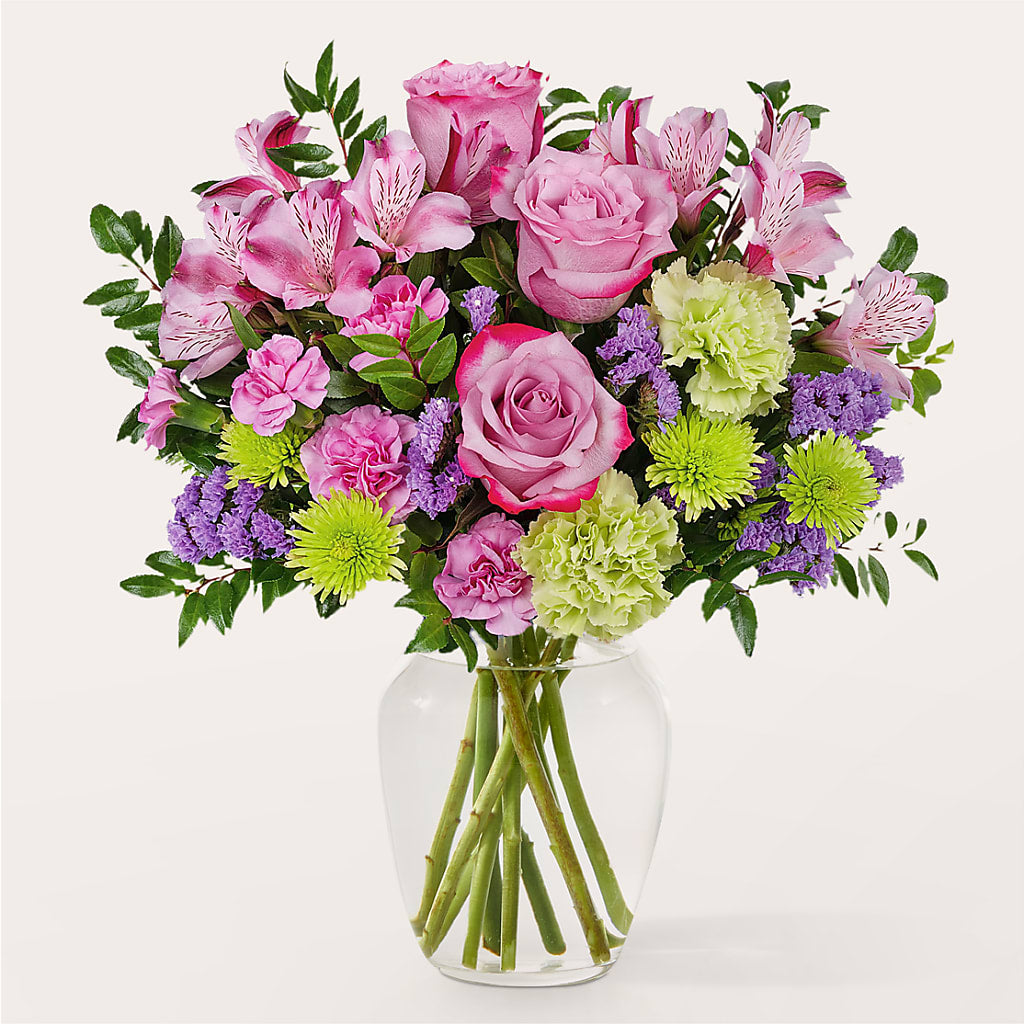 Morning Dew Bouquet – Verona Florist, Woodbridge ON