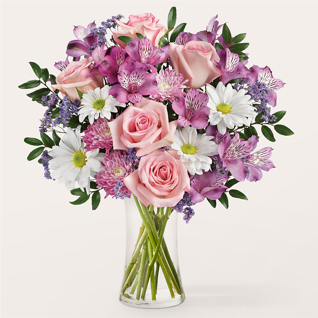 Enchantment Bouquet – Verona Florist, Woodbridge ON