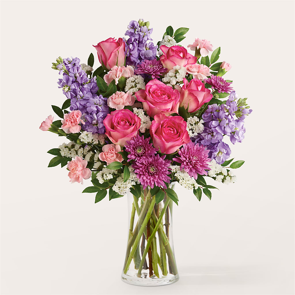 Slumber Party Bouquet – Verona Florist, Woodbridge ON