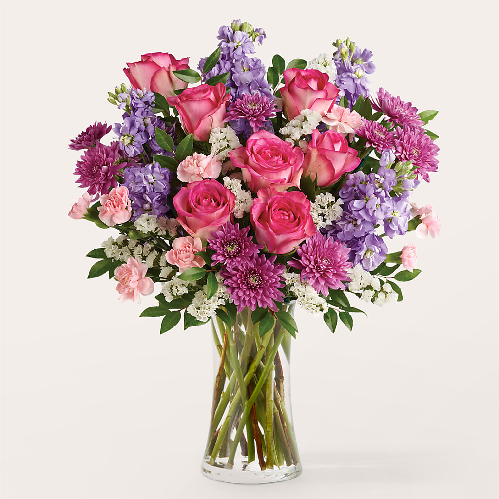 Slumber Party Bouquet – Verona Florist, Woodbridge ON