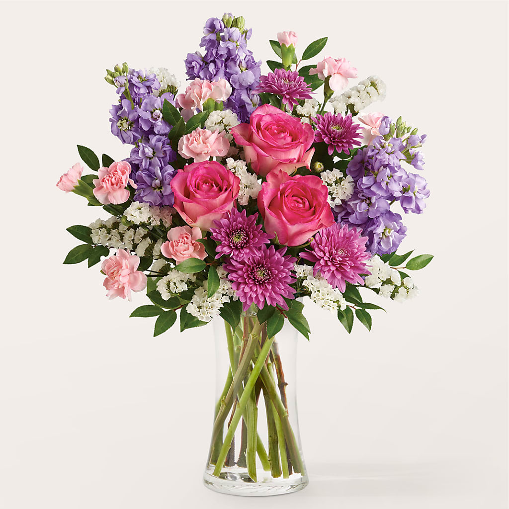 Slumber Party Bouquet – Verona Florist, Woodbridge ON