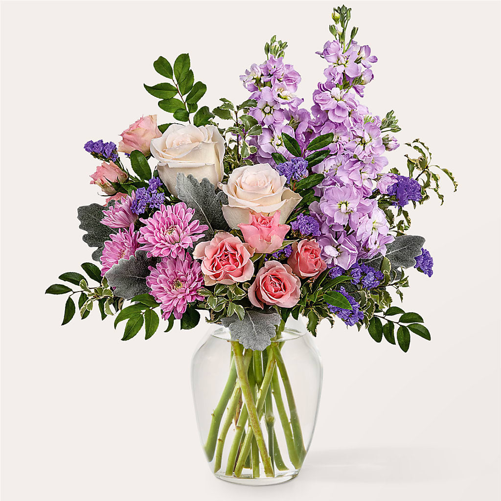 Well Wishes Bouquet – Verona Florist, Woodbridge ON