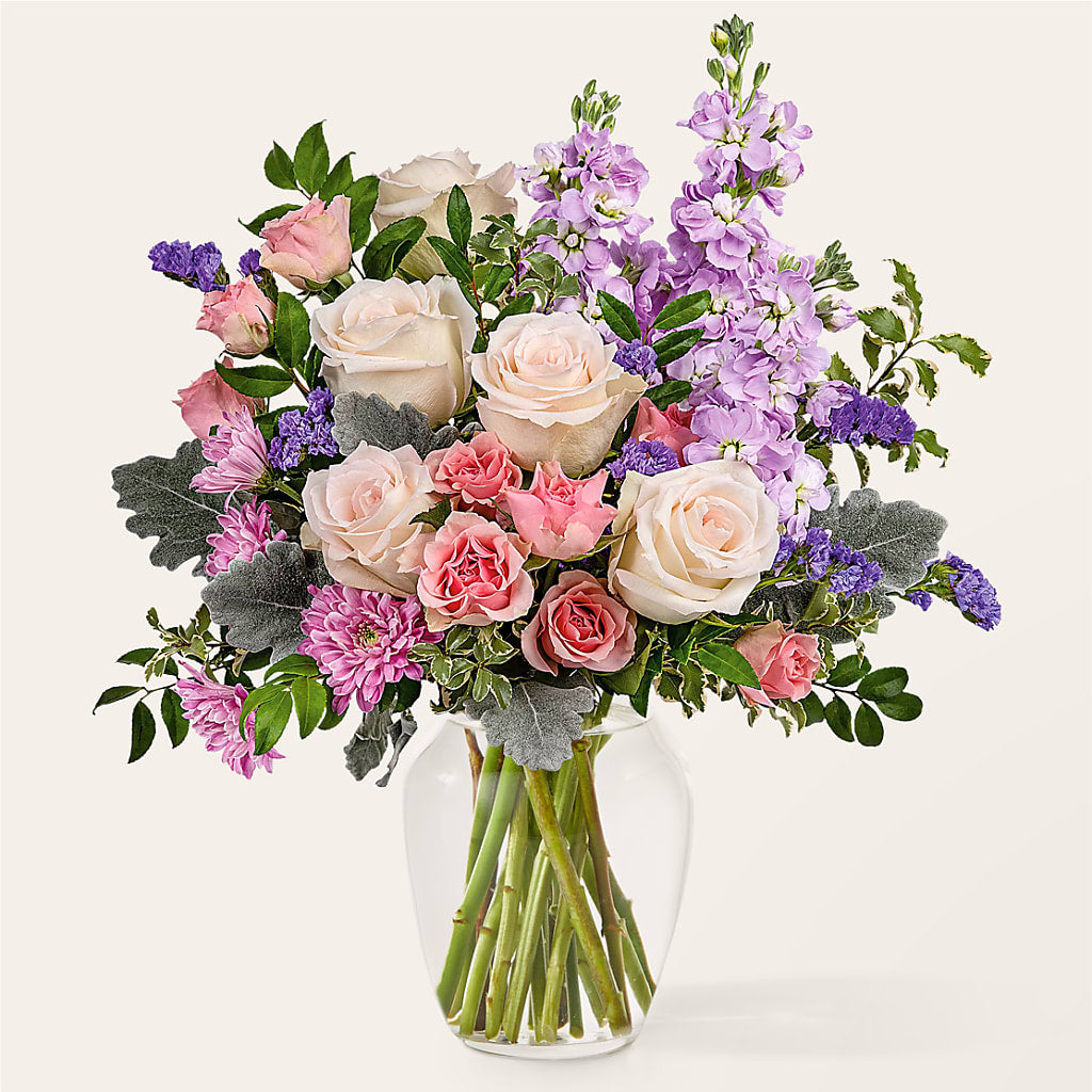 Well Wishes Bouquet – Verona Florist, Woodbridge ON