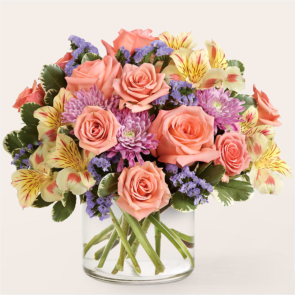 Candy Coated Bouquet – Verona Florist, Woodbridge ON