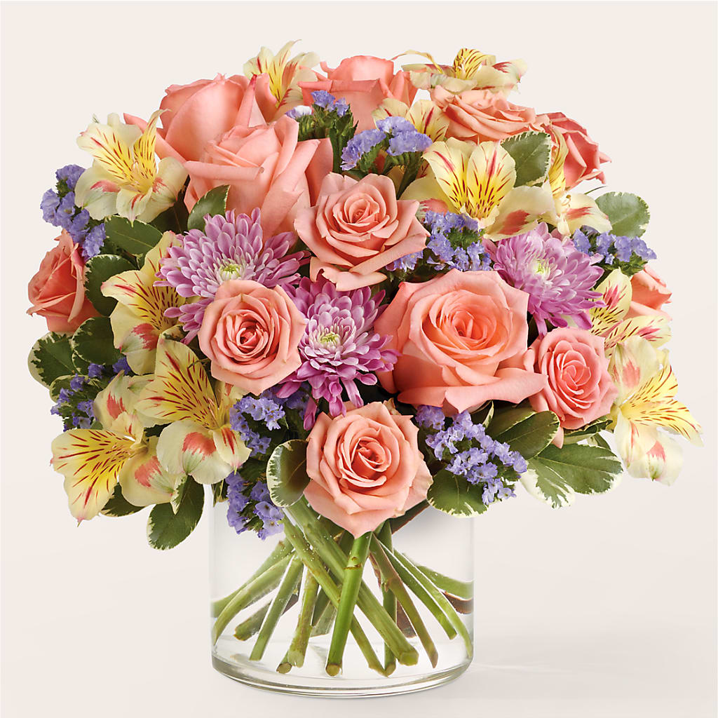 Candy Coated Bouquet – Verona Florist, Woodbridge ON