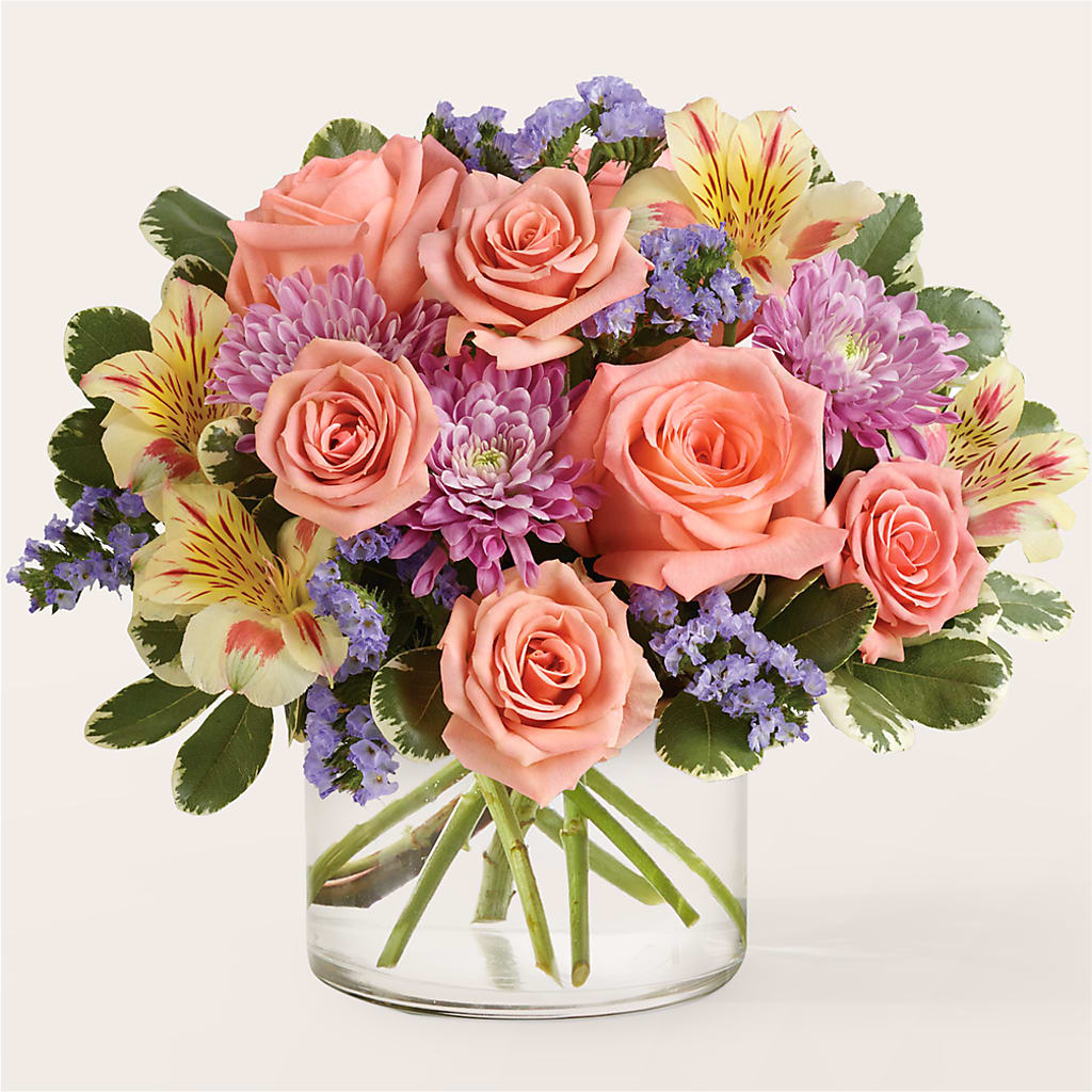 Candy Coated Bouquet – Verona Florist, Woodbridge ON