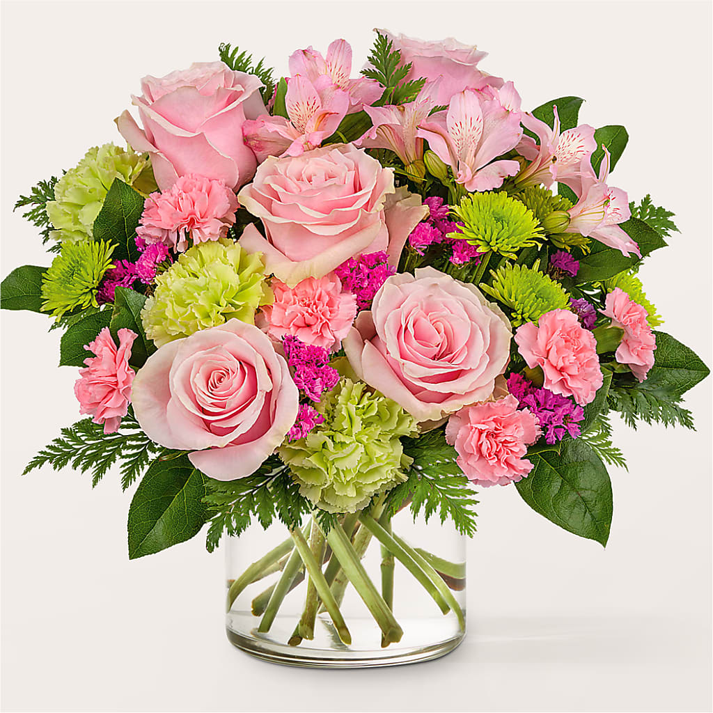 Pinch Me Bouquet – Verona Florist, Woodbridge ON