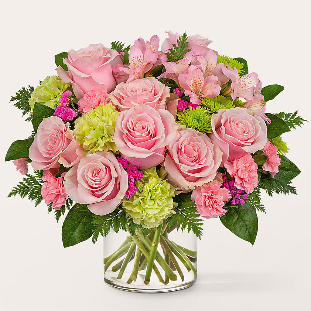Pinch Me Bouquet – Verona Florist, Woodbridge ON