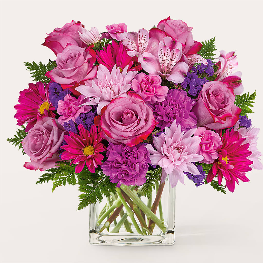 Afternoon Tea Bouquet – Verona Florist, Woodbridge ON