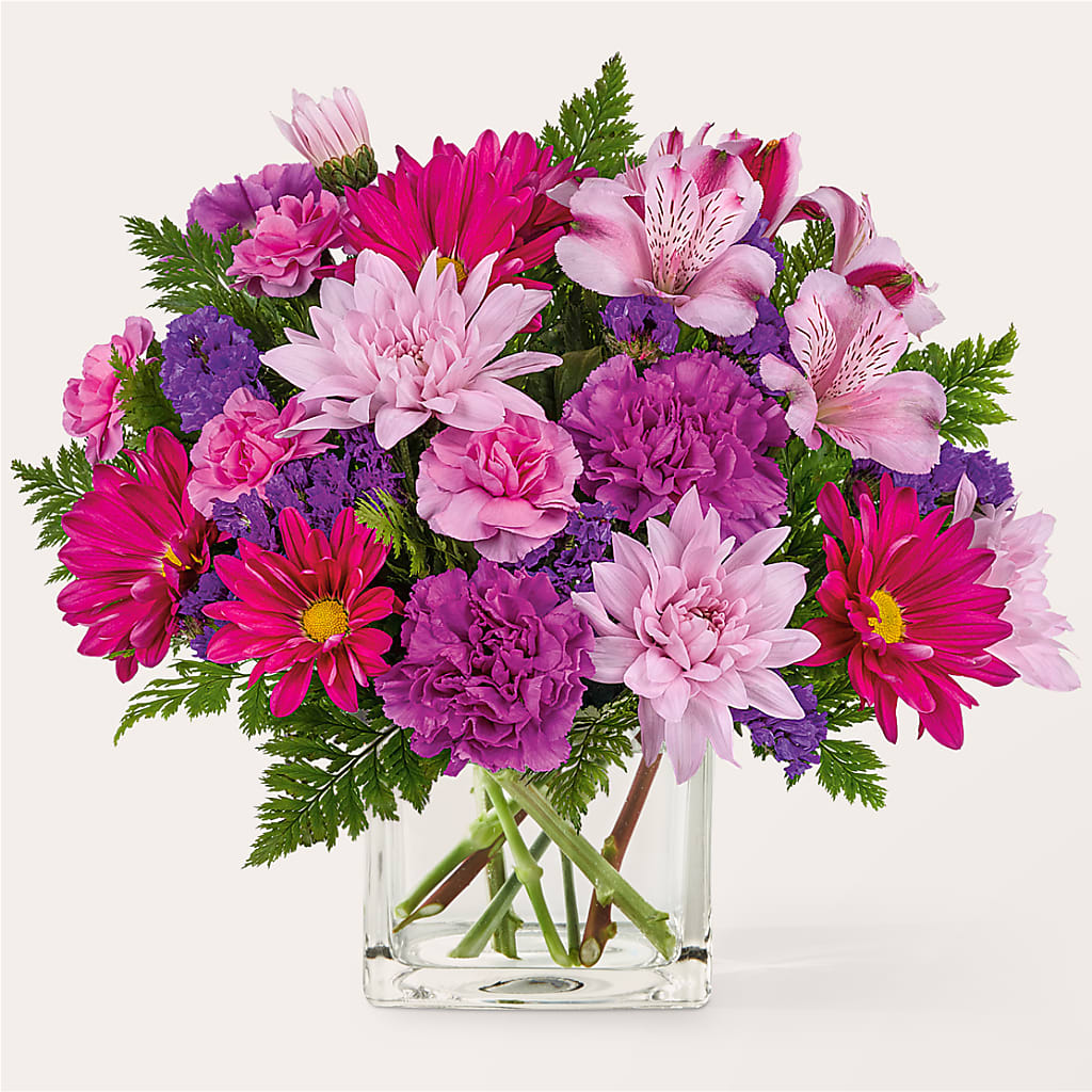Afternoon Tea Bouquet – Verona Florist, Woodbridge ON