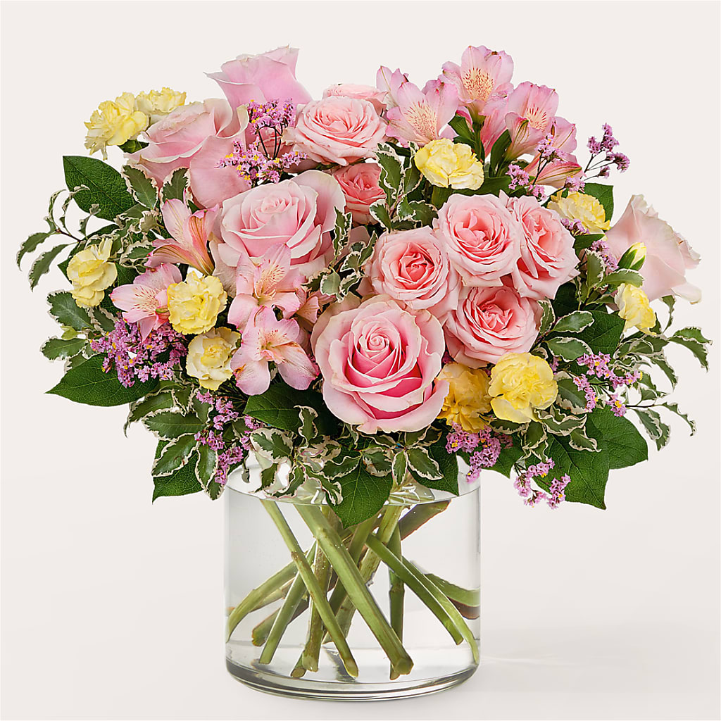 Refreshed Bouquet – Verona Florist, Woodbridge ON