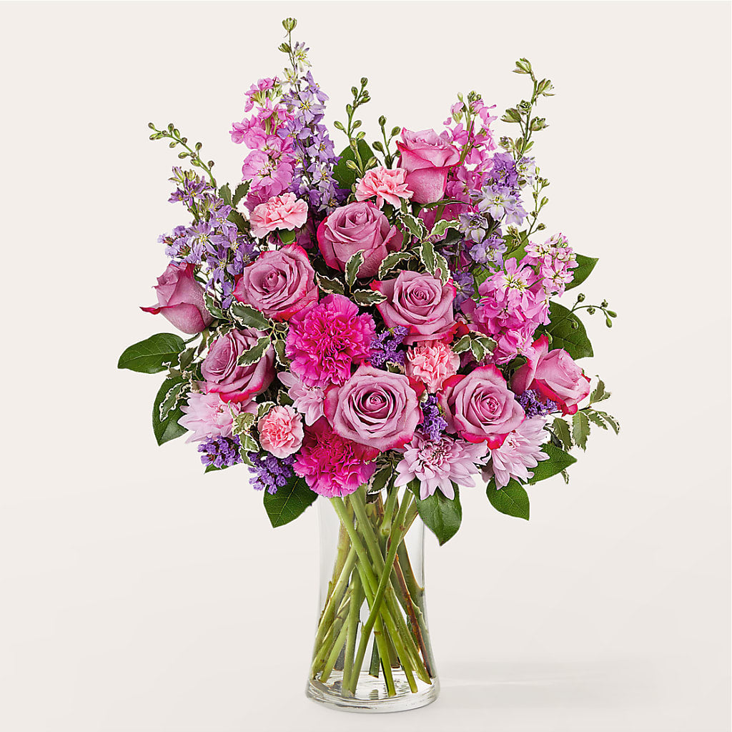Sincerely Yours Bouquet – Verona Florist, Woodbridge ON