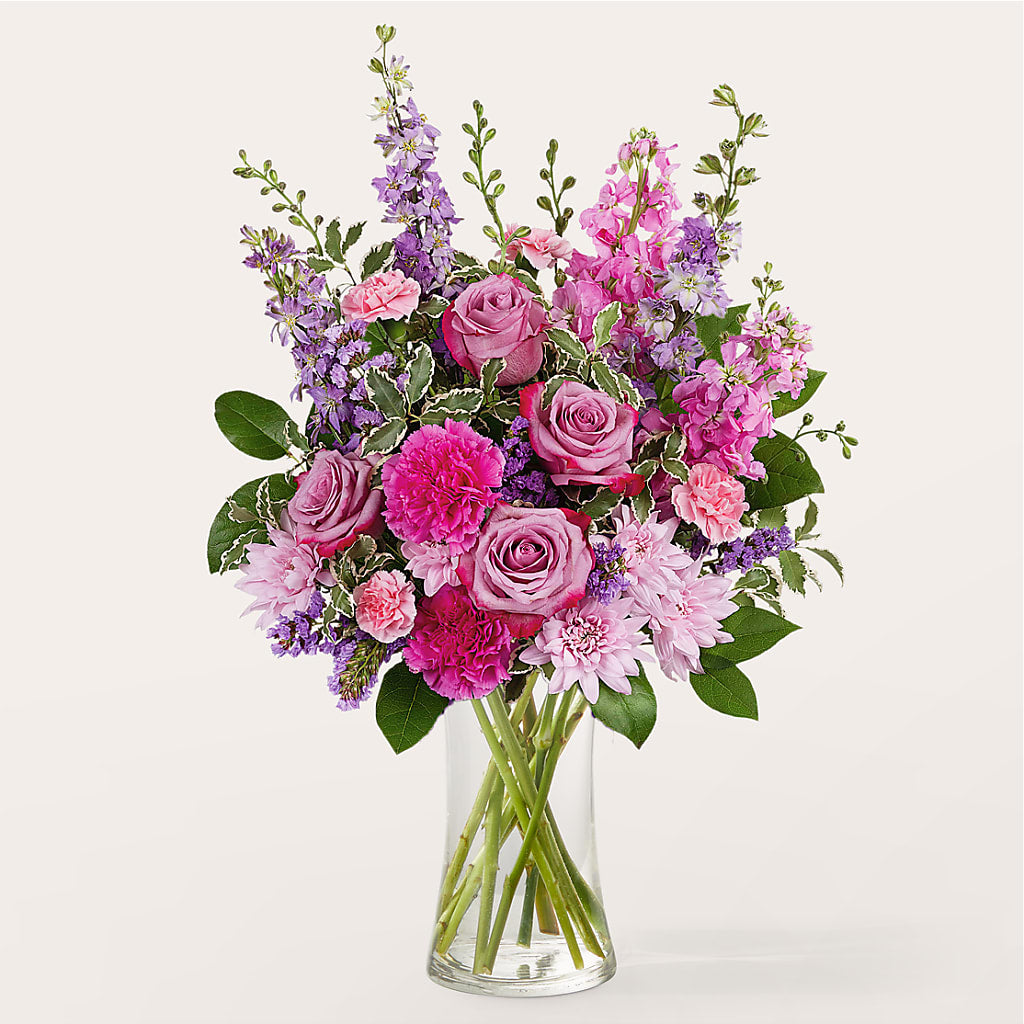 Sincerely Yours Bouquet – Verona Florist, Woodbridge ON
