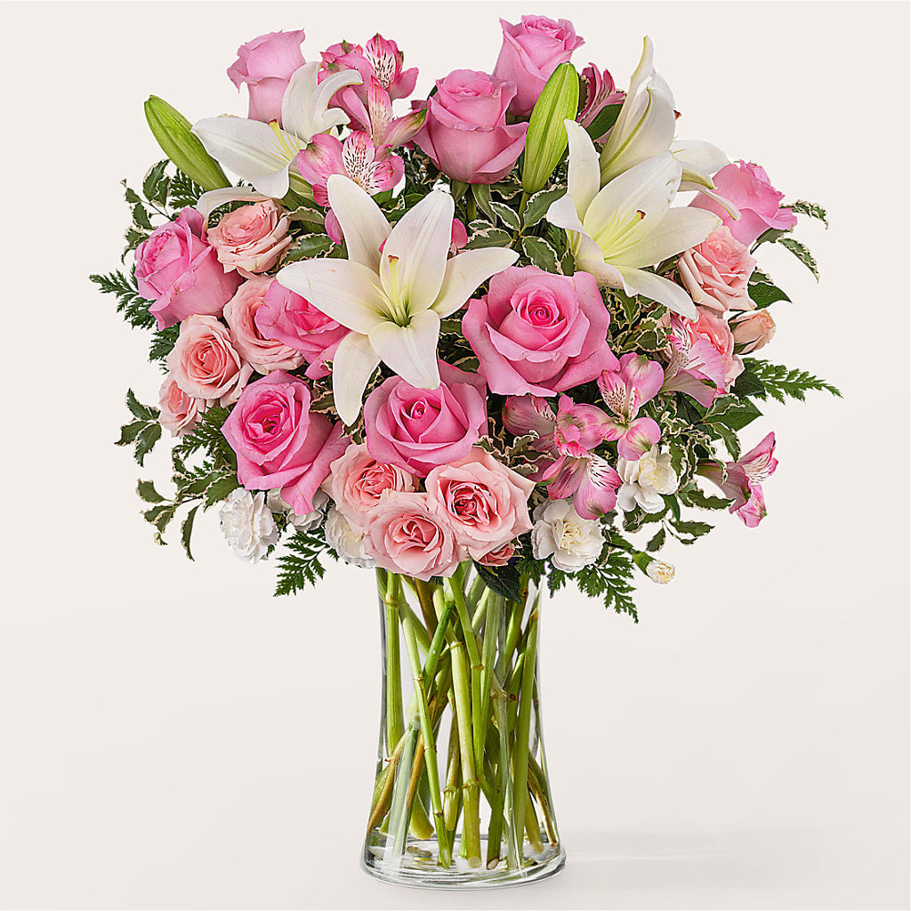 All the Best Bouquet – Verona Florist, Woodbridge ON