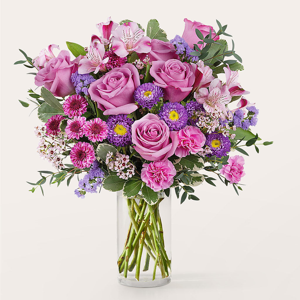 Fanciful Blossoms Bouquet – Verona Florist, Woodbridge ON