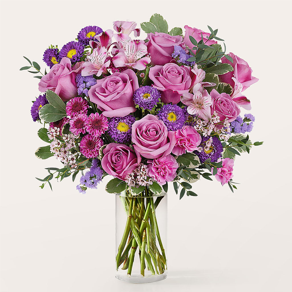 Fanciful Blossoms Bouquet – Verona Florist, Woodbridge ON