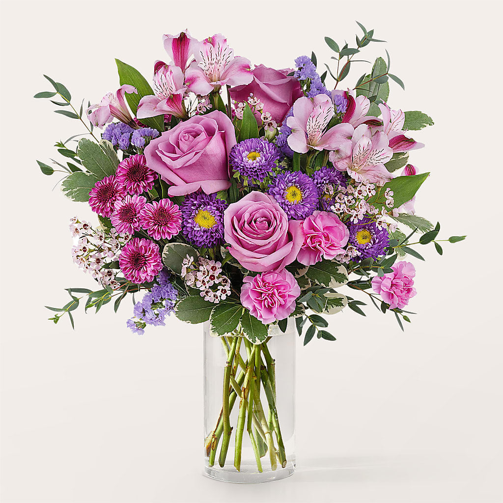 Fanciful Blossoms Bouquet – Verona Florist, Woodbridge ON