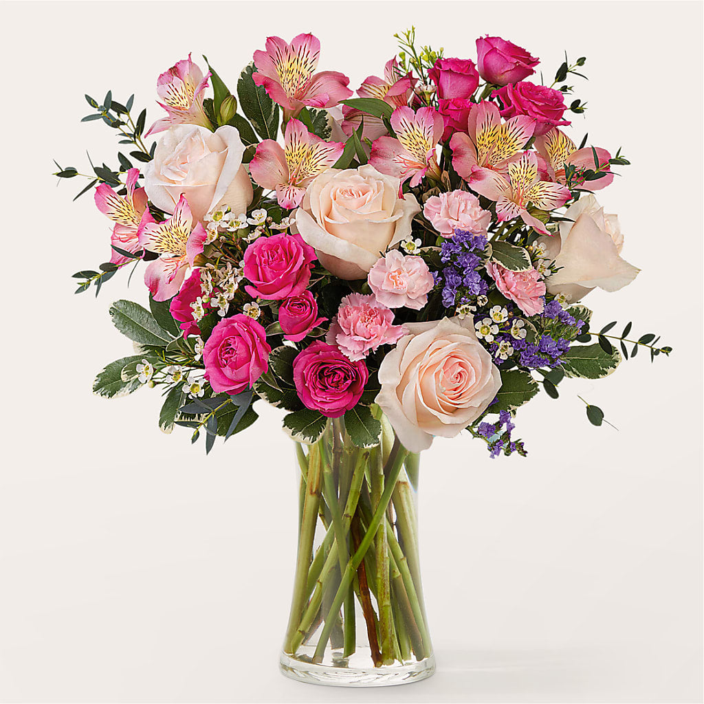A La Mode Bouquet – Verona Florist, Woodbridge ON