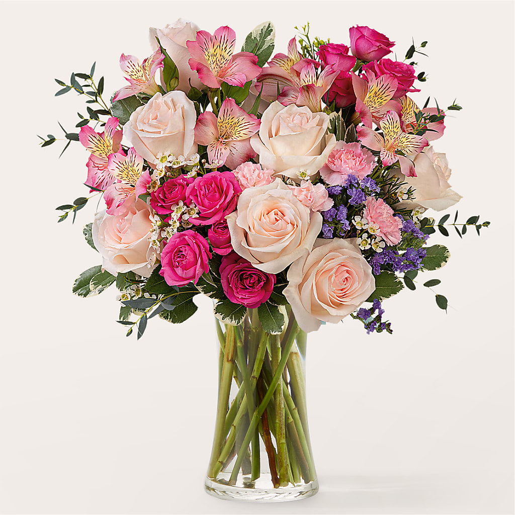 A La Mode Bouquet – Verona Florist, Woodbridge ON
