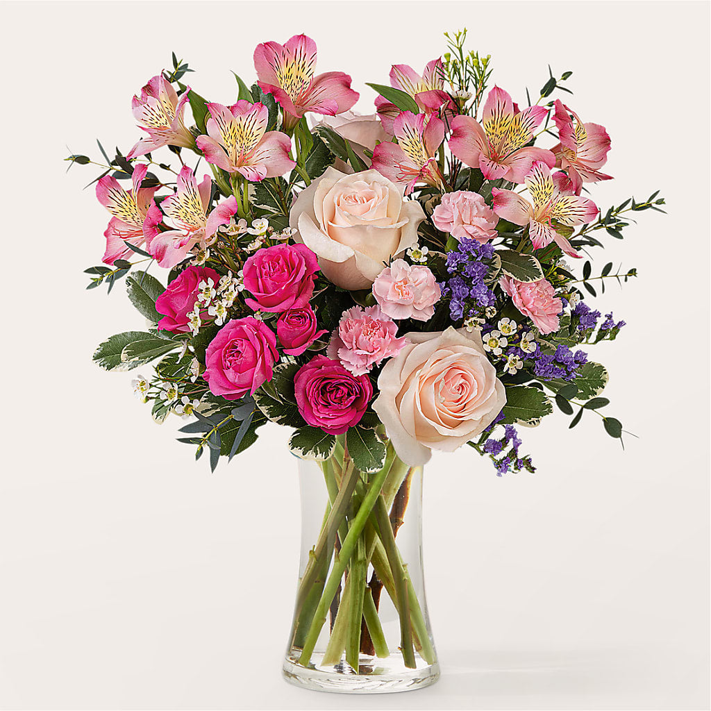 A La Mode Bouquet – Verona Florist, Woodbridge ON